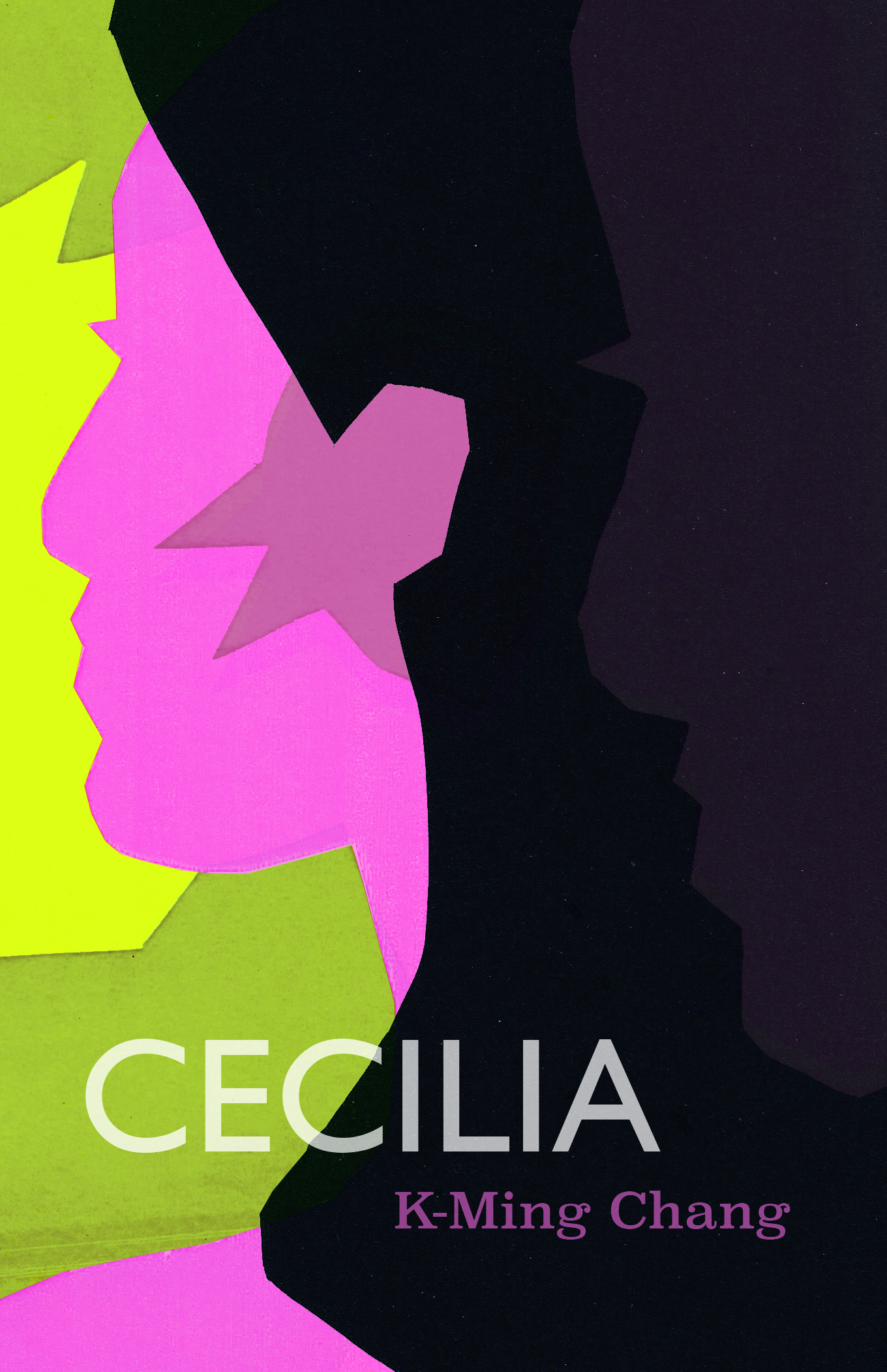 Cecilia (Paperback)