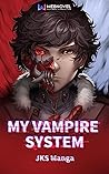 My Vampire System: Book 39