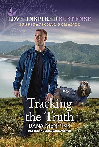 Tracking the Truth (Security Hounds Investigations Book 1)