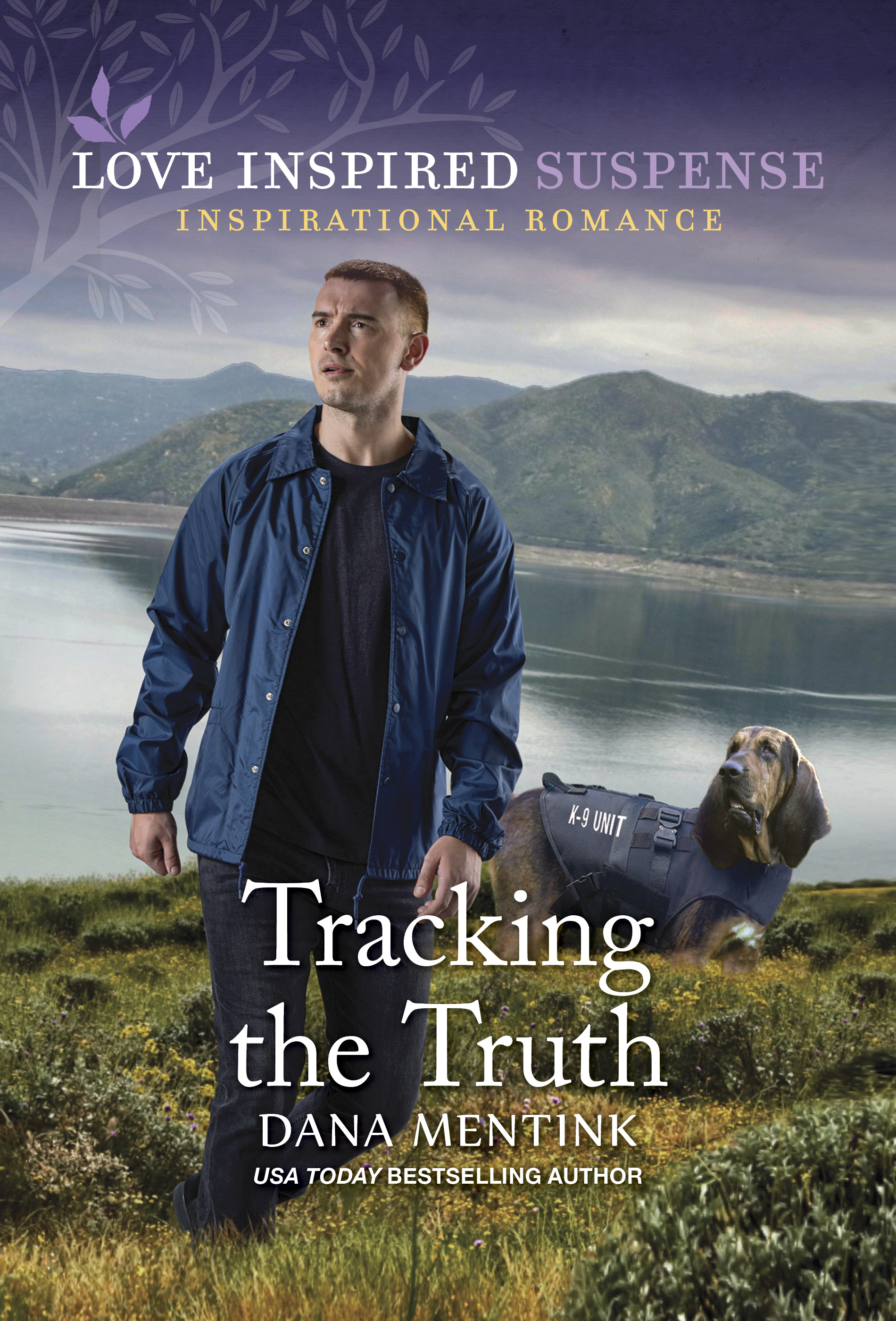 Tracking the Truth (Security Hounds Investigations Book 1)