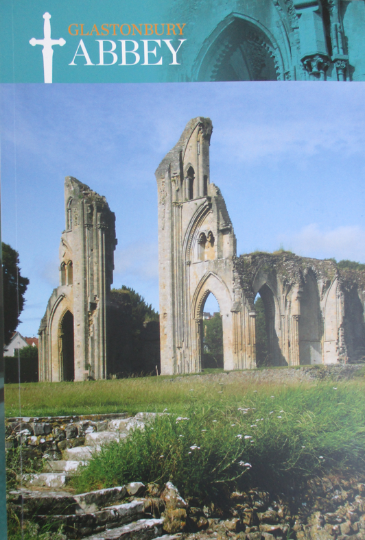 Glastonbury Abbey (Paperback)