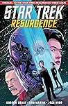 Star Trek: Resurg...