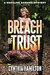 Breach of Trust (The Madeline Dawkins Mystery Series Book 8)