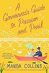 A Governess's Guide to Passion and Peril (Ladies Most Scandalous Book 4)
