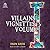 Villain's Vignettes: Volume 1 (Villains' Code)