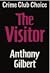 The Visitor (Arthur Crook #45)