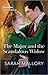The Major and the Scandalous Widow (Harlequin Historical)