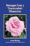 Messages from a Transcendent Dimension Messages from a Transcendent Dimension