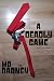 A Deadly Game: A David Blai...