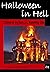 Halloween in Hell by Manfred Köhler