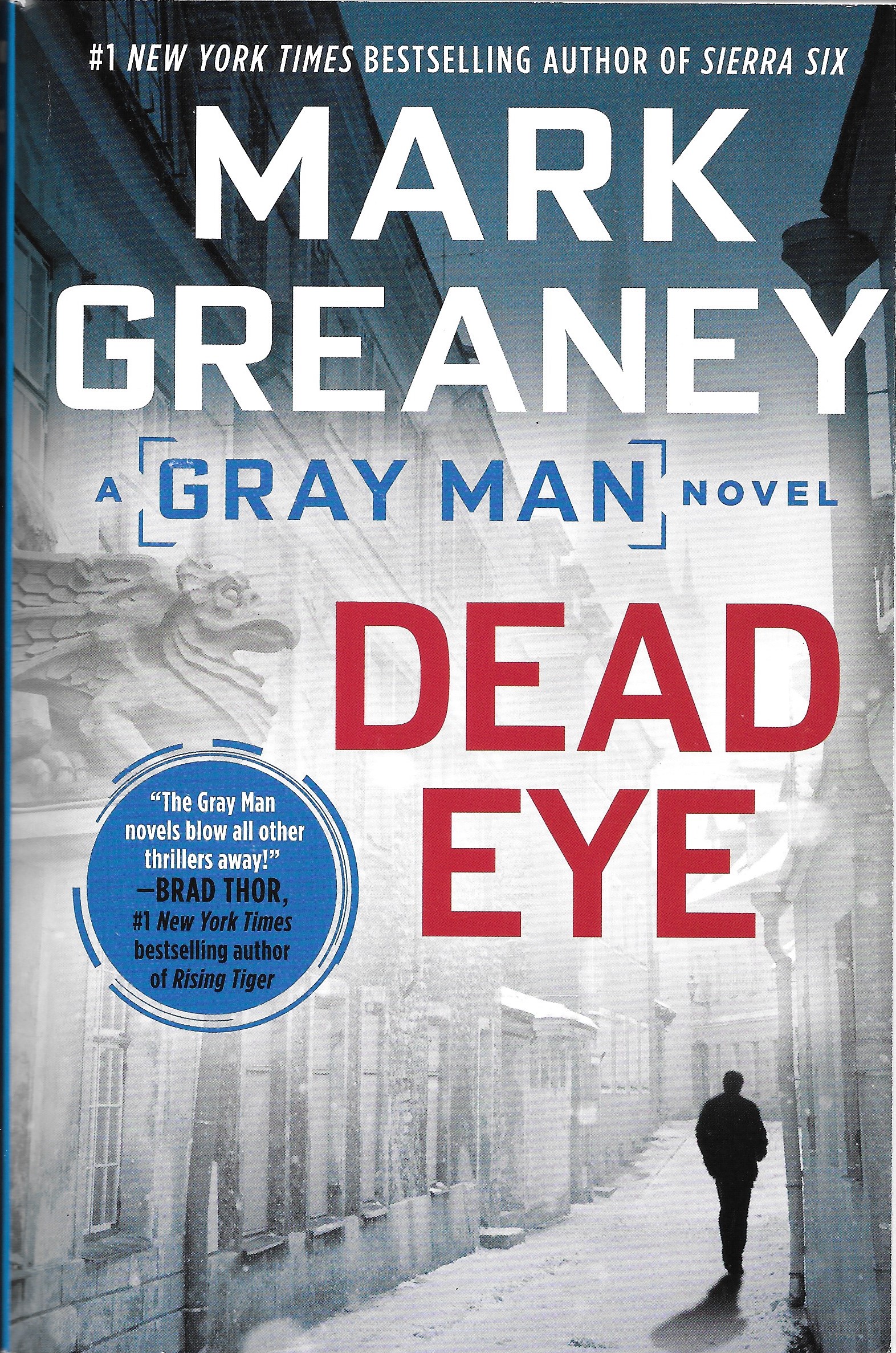 Dead Eye