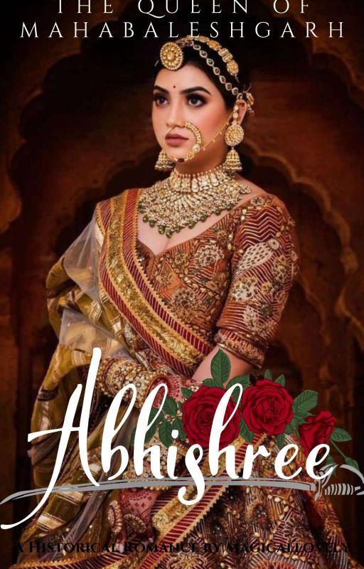 Abhishree ~ The Queen of Mahabaleshgarh (ebook)