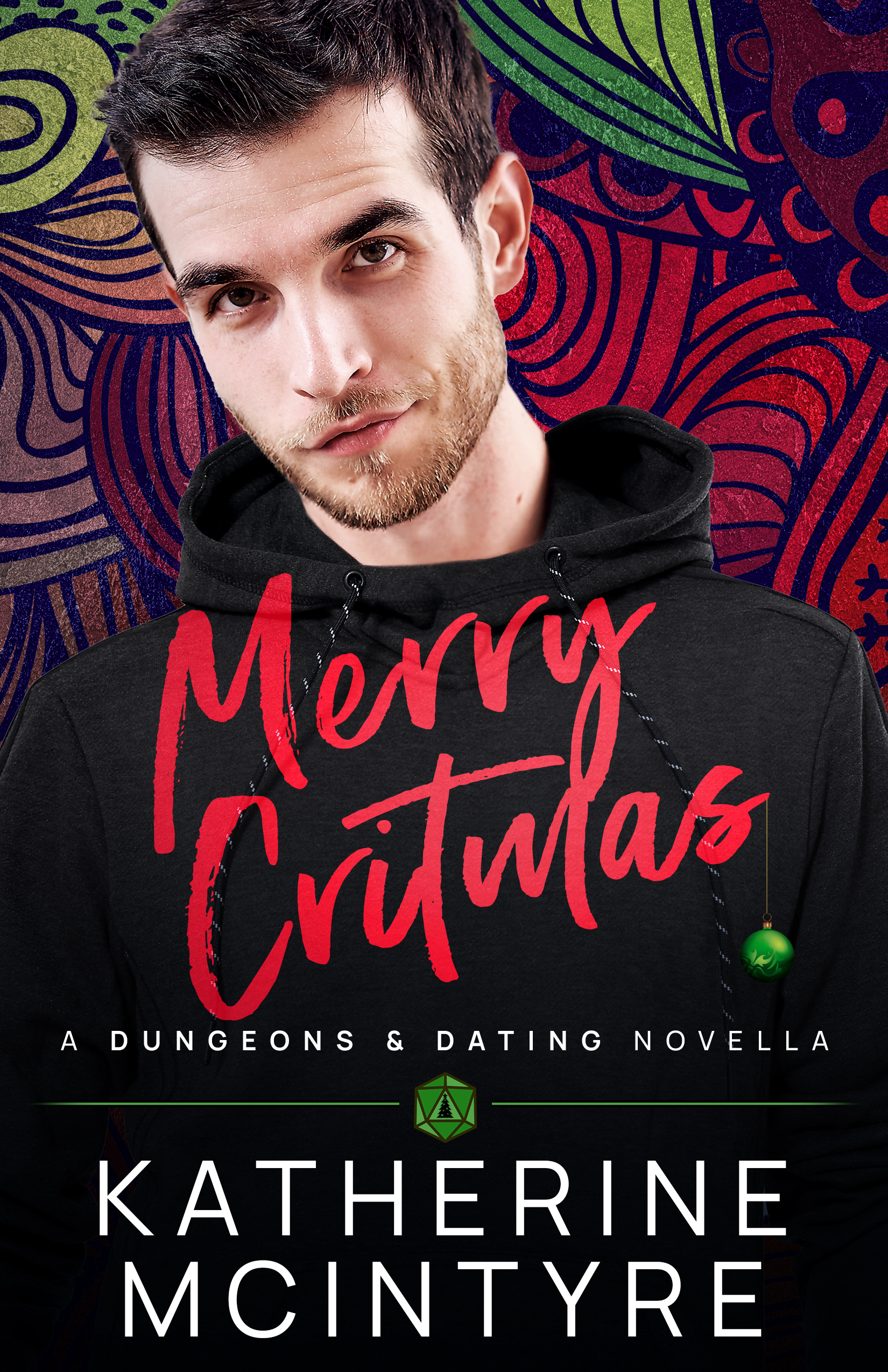 Merry Critmas (A Dungeons and Dating Novella)
