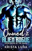 Owned by the Alien Rogue