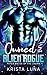 Owned by the Alien Rogue (Fated Mates of the Zaarn, #4.5)