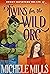 Twins for the Wild Orc (Sweet Monster Treats, #6)