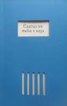 Cartas de puño y ...