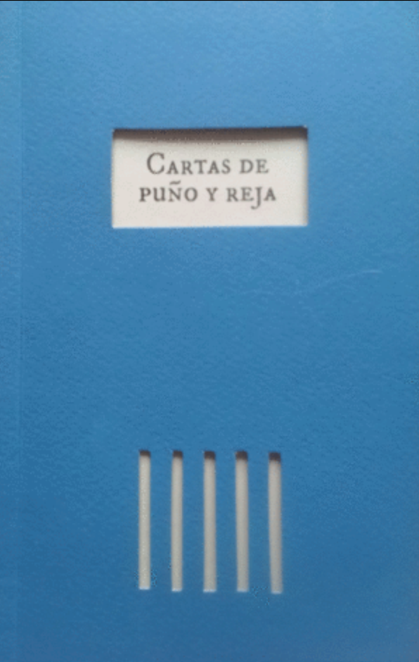 Cartas de puño y reja