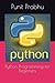 Python Programming for Beginners