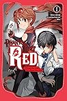 Phantom Thief Red, Vol. 1: A Brand-New Heist for a Brand-New Red!