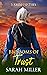 Blossoms of Trust (5 Amish ...