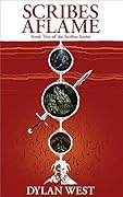 Scribes Aflame