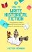 How to write historical fic...