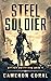 Steel Soldier (Rusted Waste...