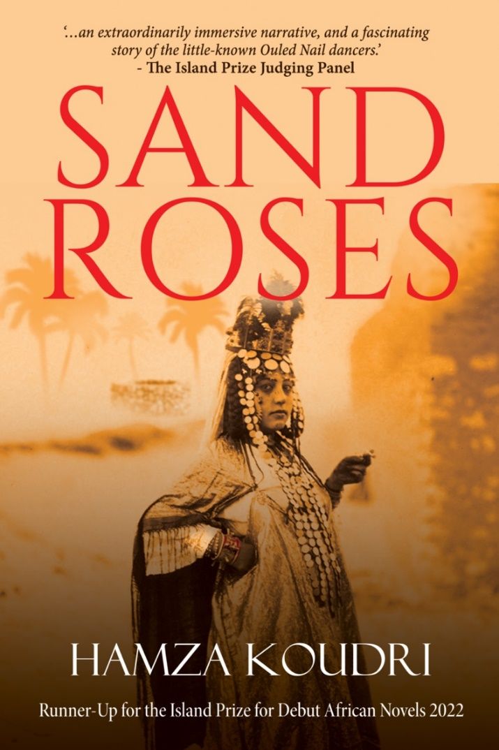 Sand Roses (Paperback)