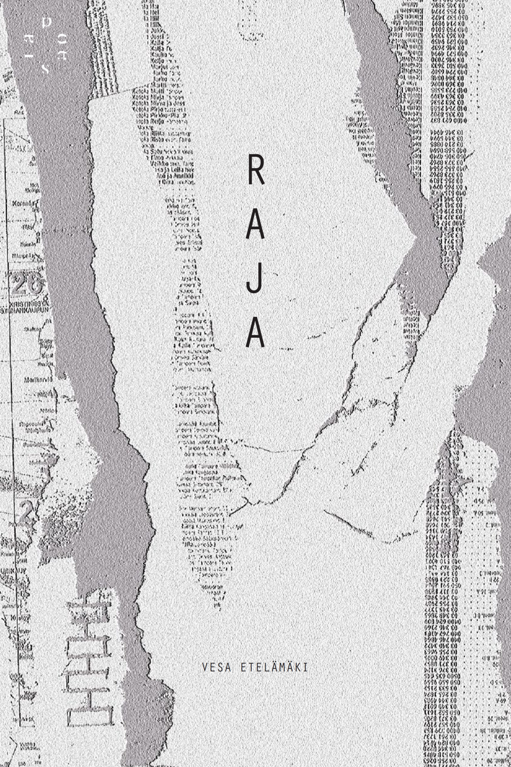Raja (Hardcover)