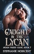 Caught by the Lycan
