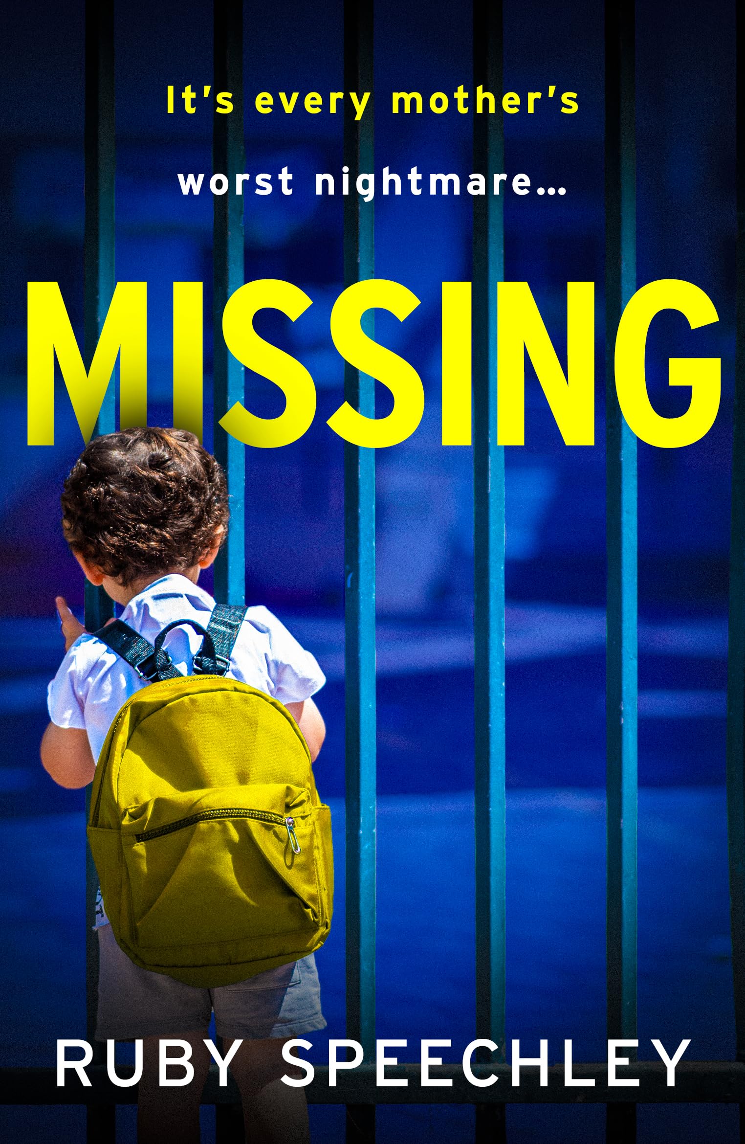 Missing (Kindle Edition)
