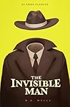 The Invisible Man...