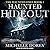 Haunted Hideout (The Haunted Ones #1)