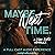 Maybe Next Time (Vegas Nights, #1)
