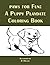 Paws for Fun: A Puppy Playd...