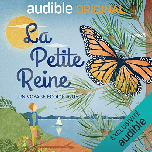La Petite Reine - Un voyage écologique