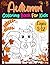 Autumn Coloring Book For Ki...
