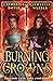 Burning Crowns (Twin Crowns, #3)
