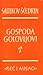 Gospoda Golovljovi by Mikhail Saltykov-Shchedrin