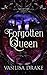 Forgotten Queen (Shifted Fates)