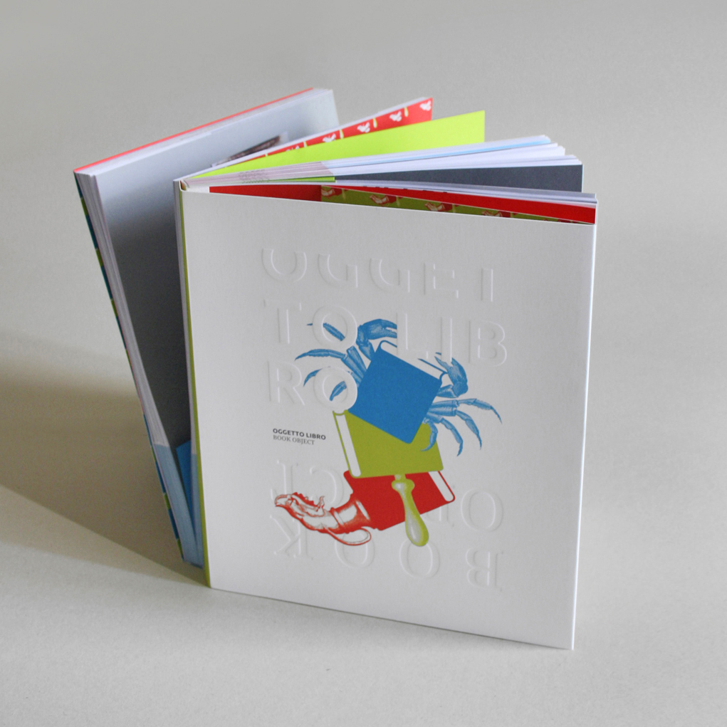Oggetto libro. Libri di design. Ediz. illustrata