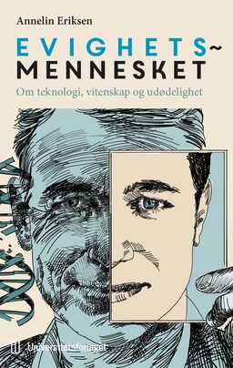 Evighetsmennesket (Paperback)