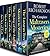 The Complete Maltravers Mysteries Books 1–6 by Robert    Richardson