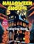 Halloween Ghouls Coloring B...