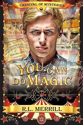 You Can Do Magic (Kindle Edition)
