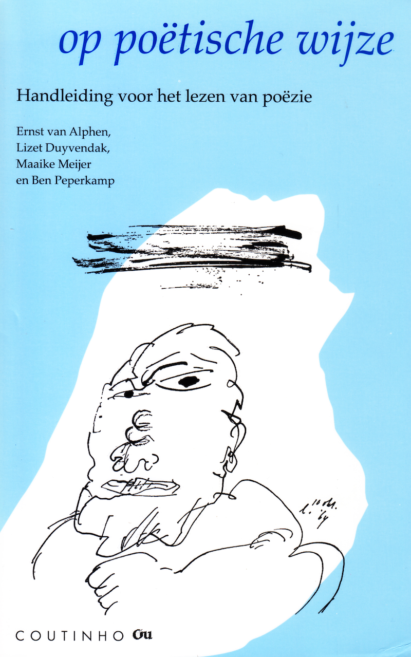 Op poëtische wijze. Handleiding voor het lezen van poëzie