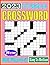2023 Crossword Puzzles Book...