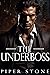 The Underboss (Ruthless Empire #3)