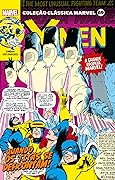 Coleção Clássica Marvel, Vol. 69 - X-Men, Vol. 6